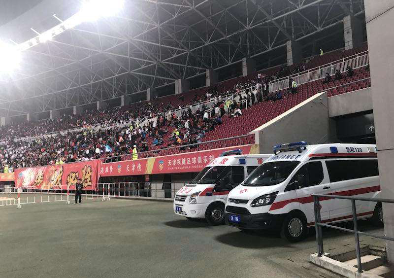 穆棱市大中小型活动保障